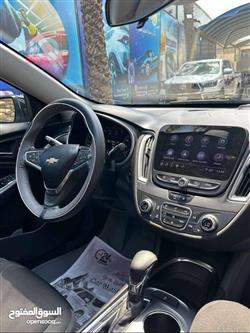 شێڤرۆلێت مالیبۆ